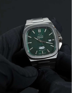 JAGUAR SWISS MADE MEN'S WATCH